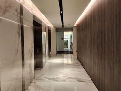 Prudential Tower (D1), Office #496103611